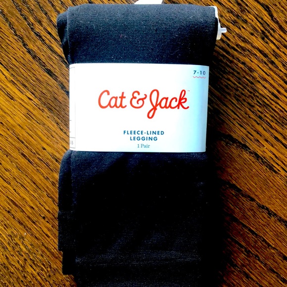 Fleece Lined Leggings | Poshmark